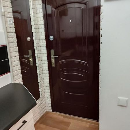 Ruska Apartments Leopoli Esterno foto